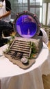 Homemade stargate like computer