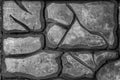 Homemade stone texture.