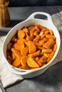 Homemade Thanksgiving Candied Yams