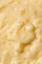 Homemade Vanilla Tapioca Pudding Royalty Free Stock Photo