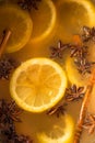 Homemade Wassail Mulled Apple Cider