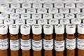 Homeopathic remedies