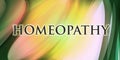Homeopathy design