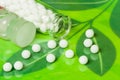 Homeopathy medicine