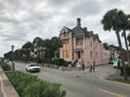 Charleston, South Carolina prepares for Hurricane Irma