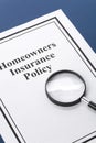 Homeowners Insurance