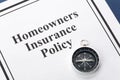 Homeowners Insurance