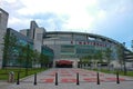 Homeplate Entrance to Nationals Park