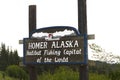 Homer Alaska