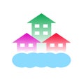 Homes on cloud