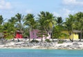 Homes on the Coast of Santo Domingo