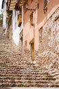 Homes of Cusco Royalty Free Stock Photo
