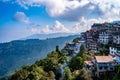 Himalayan Mornings Royalty Free Stock Photo