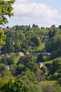 Stroud Valleys, Gloucestershire, UK