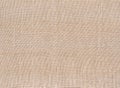 Homespun cloth background Royalty Free Stock Photo