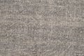 Homespun hemp cloth. Close-up of texture fabric cloth textile background. Homespun hemp fabric material. Homespun hemp canvas.