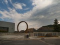 Homestake Gold Mine, Lead, South Dakota