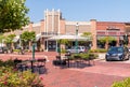 Homestead, Pennsylvania, USA 7/10/20 Shops in the Waterfront shopping complex