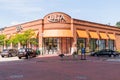 Homestead, Pennsylvania, USA 7/5/20 The Ulta Store, a chain beauty supply salon