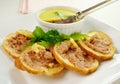 Homestyle Country Pate