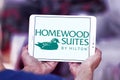 Homewood Suites by Hilton logo