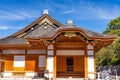 Hommaru Palace at Nagoya Castle