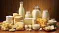 homogenization milk food processing