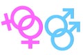 Homosex Symbol