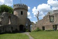 Honberg Castle Ruin