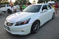 Honda accord at Bumper to Bumper 19 in Pasay, Philippines