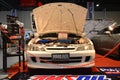 1996 Honda Accord at 25th Trans Sport Show in Pasay, Philippines