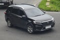 Honda BR-V E 2022