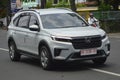 Honda BR-V E 2024