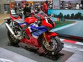 Honda CBR 1000RR Fireblade