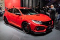 2019 Honda Civic Type-R car