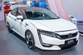 Honda Clarity Fuel Cell