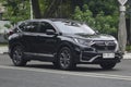 Honda CR-V Prestige 2022