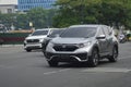 2021 Honda CR-V Prestige