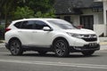 Honda CR-V RW 2.4