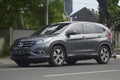 2016 Honda CR-V SUV