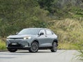 Honda e:NY1 SUV 2023 Test Drive Day