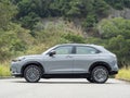 Honda e:NY1 SUV 2023 Test Drive Day