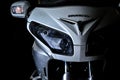 Honda gold wing gl-1800 custom motorcycle logo