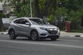 Honda HR-V Prestige (Honda Vezel)