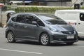 Honda Jazz RS