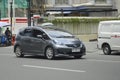 Honda Jazz RS