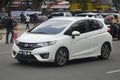 Honda Jazz RS