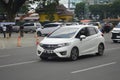 Honda Jazz RS