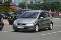 Honda Jazz (Honda Fit)