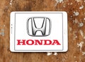 Honda logo